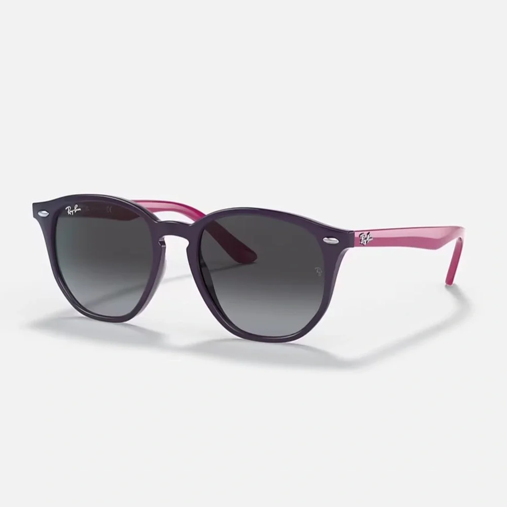Ray-Ban Jr. RJ9070S Gradient Sunglasses for Kids